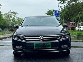 2023 Volkswagen Magotan B8 Рестайлинг, чёрный, 1777777 рублей, вид 2