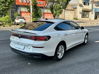 2023 Volkswagen Lamando L II, белый, 1360000 рублей, вид 5