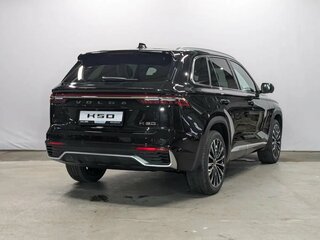 2026 VOLGA K50, чёрный, 4655000 рублей, вид 2
