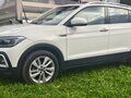 2021 Volkswagen T-Cross I (China Market), белый, 1920000 рублей - вид 5