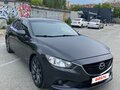 2015 Mazda 6 III (GJ), серый, 1500000 рублей - вид 2