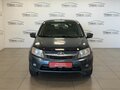 2014 Lada (ВАЗ) Granta I, серый, 380000 рублей - вид 2