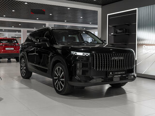 2023 Jaecoo J7 I, чёрный, 2070000 рублей, вид 2