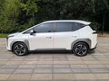 2023 Aion Y Plus 51.9 kWh, белый, 1535005 рублей - вид 7