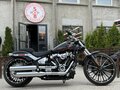 2024 Harley-Davidson Breakout, чёрный, 2240000 рублей
