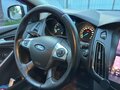 2013 Ford Focus III, белый - вид 8