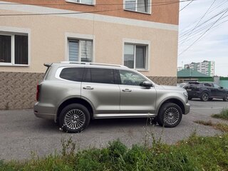 2023 Tank 500 I, серый, 4200000 рублей, вид 3