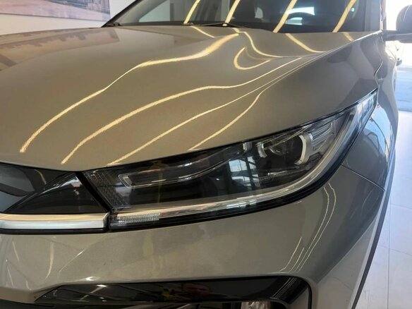 2023 Exeed TXL I Рестайлинг, серый, 2353500 рублей - вид 12