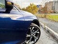 2022 Audi A3 35 TFSI Long IV (8Y), синий, 2260000 рублей - вид 3