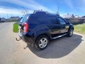 2012 Renault Duster I, чёрный, 825000 рублей - вид 4