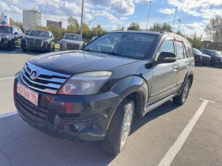 2013 Great Wall Hover H3 I, чёрный, 399000 рублей, вид 2