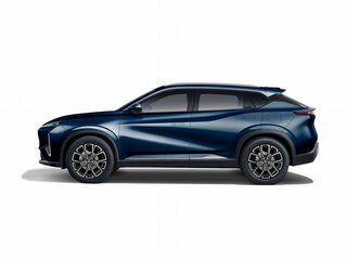2026 Evolute i-Sky II, синий, 3515000 рублей, вид 2