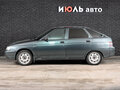 2008 Lada (ВАЗ) 2112, зелёный - вид 3