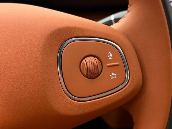 2026 Changan Qiyuan Q07 31.7 kWh, синий, 3495000 рублей - вид 18
