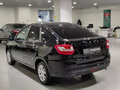 2021 Lada (ВАЗ) Granta I Рестайлинг, чёрный, 697000 рублей - вид 6