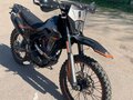 2025 Regulmoto CR-X, оранжевый, 190000 рублей