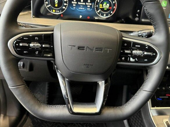2026 Tenet T4L, чёрный, 2344000 рублей - вид 14