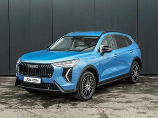 2026 Haval Jolion I Рестайлинг 2, голубой, 2699000 рублей, вид 1