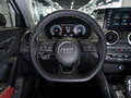 2025 Audi Q2 35 TFSI I Рестайлинг, серый - вид 10