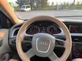 2008 Audi A4 IV (B8), синий, 890000 рублей - вид 11