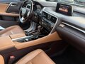 2018 Lexus RX 300 IV, белый, 3400000 рублей - вид 7