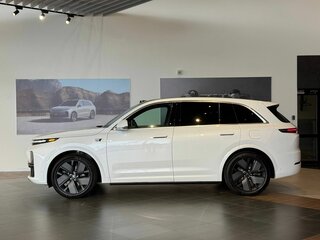 2025 Li Auto (Lixiang) L7 52.3 kWh I Рестайлинг, белый, 10590000 рублей, вид 5