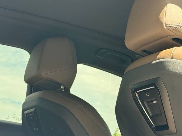 2024 BMW 5 серии 523d VIII (G60/G61/G68), белый, 6985000 рублей - вид 16