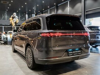 2026 Esteo Exlantix ET8, серый, 7690000 рублей, вид 4