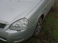 2011 Lada (ВАЗ) Priora I, серебристый, 150000 рублей - вид 6