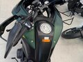 2026 Benelli TRK 702 X, зелёный, 739000 рублей - вид 4