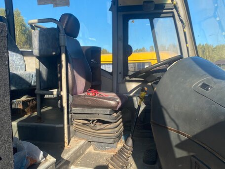 2006 King Long XMQ6800, синий, 490000 рублей, вид 4