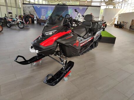 2026 Sharmax Ace 1000, зелёный, 1249900 рублей, вид 1