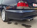 1997 Mercedes-Benz S-Класс 500 Long III (W140) Рестайлинг, синий, 1500000 рублей - вид 3