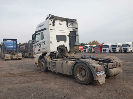 2023 FAW J7, белый, 3116000 рублей, вид 4