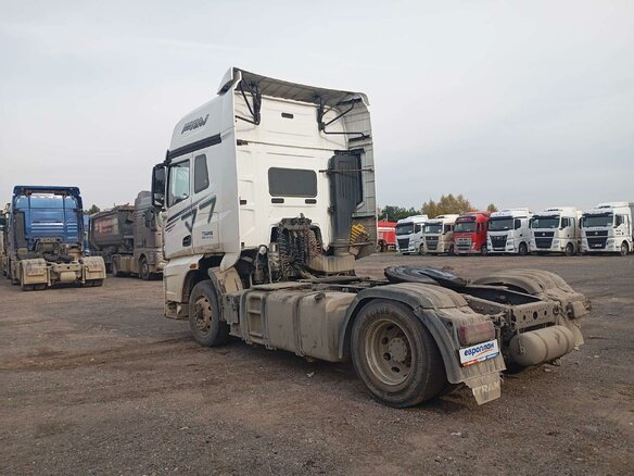 2023 FAW J7, белый, 3116000 рублей - вид 3