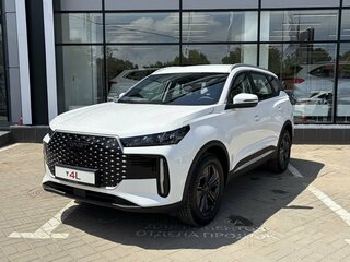 2026 Tenet T4L, белый, 2344000 рублей, вид 3