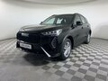 2026 Haval Jolion I Рестайлинг, чёрный