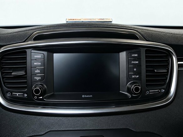 2020 Kia Sorento III Prime Рестайлинг, синий, 3299000 рублей - вид 15