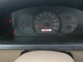 2004 Kia Rio I Рестайлинг, чёрный, 175000 рублей - вид 8