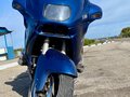 1996 BMW R 100 RT, синий, 200000 рублей