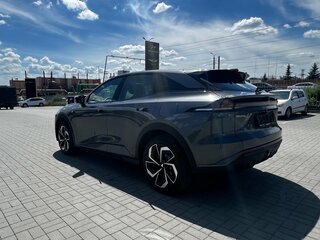 2025 Changan Deepal S07 31.73 kWh I, серый, 5289900 рублей, вид 3