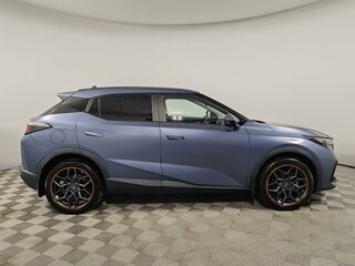 2024 GAC GS3, серый, 2199000 рублей, вид 4