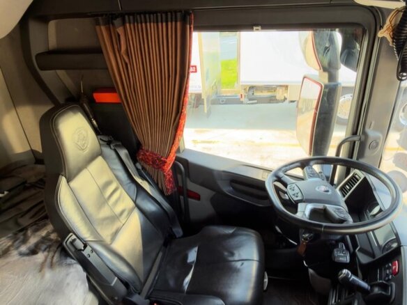 2022 Scania S-Series, пурпурный, 14500000 рублей - вид 9