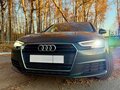 2018 Audi A4 V (B9), зелёный, 2450000 рублей - вид 4