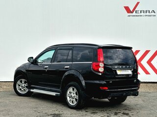 2020 Haval H5 I, чёрный, 1490000 рублей, вид 3