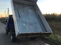 2005 ГАЗ ГАЗель (3302), синий, 770000 рублей - вид 6