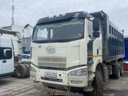 2023 FAW CA5041, белый, 3430000 рублей, вид 2