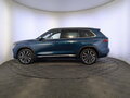 2024 Geely Monjaro I, синий, 3280000 рублей - вид 7