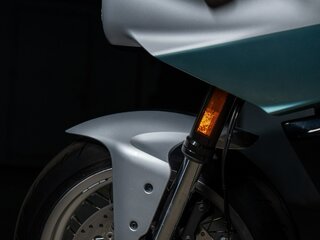 2026 Ducati Scrambler 800, белый, 2450000 рублей, вид 4