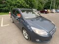 2013 Ford Focus III, серый, 590000 рублей